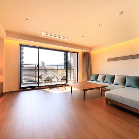 Hotel Blisstia Hakone Sengokuhara Adult Only Exteriér fotografie