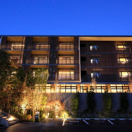 Hotel Blisstia Hakone Sengokuhara Adult Only Exteriér fotografie