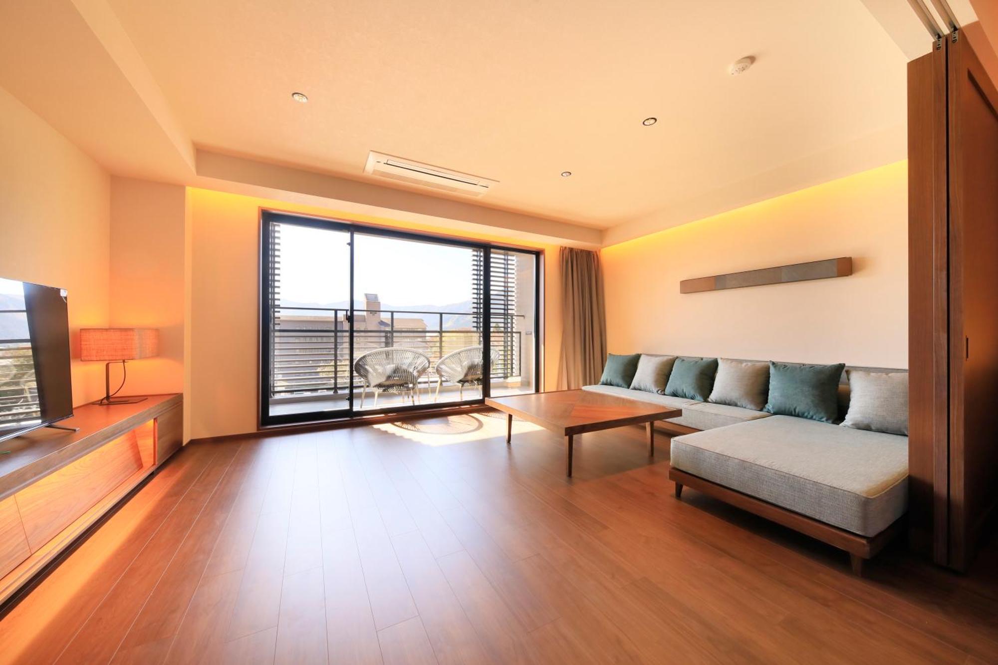 Hotel Blisstia Hakone Sengokuhara Adult Only Exteriér fotografie