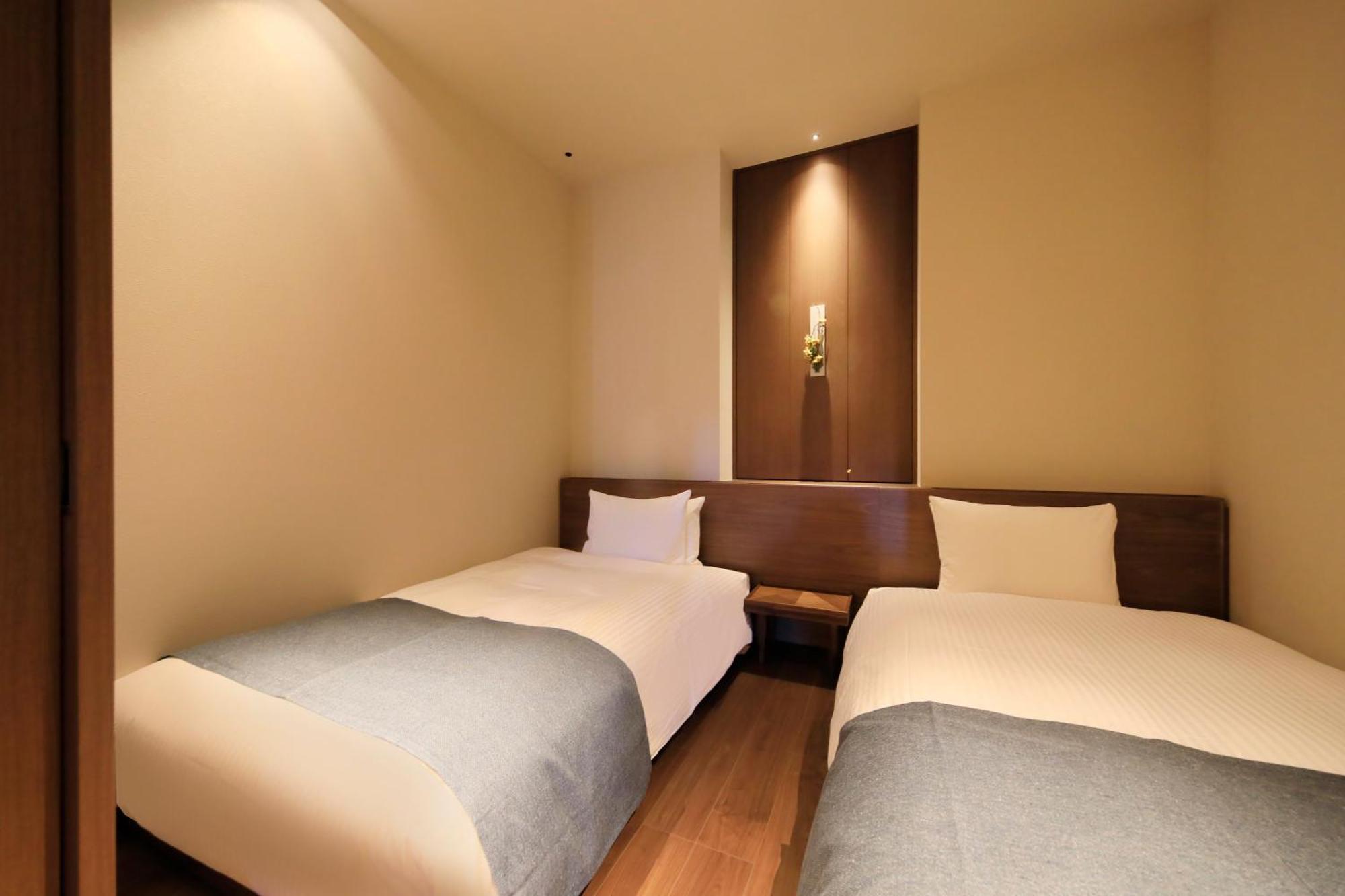Hotel Blisstia Hakone Sengokuhara Adult Only Exteriér fotografie
