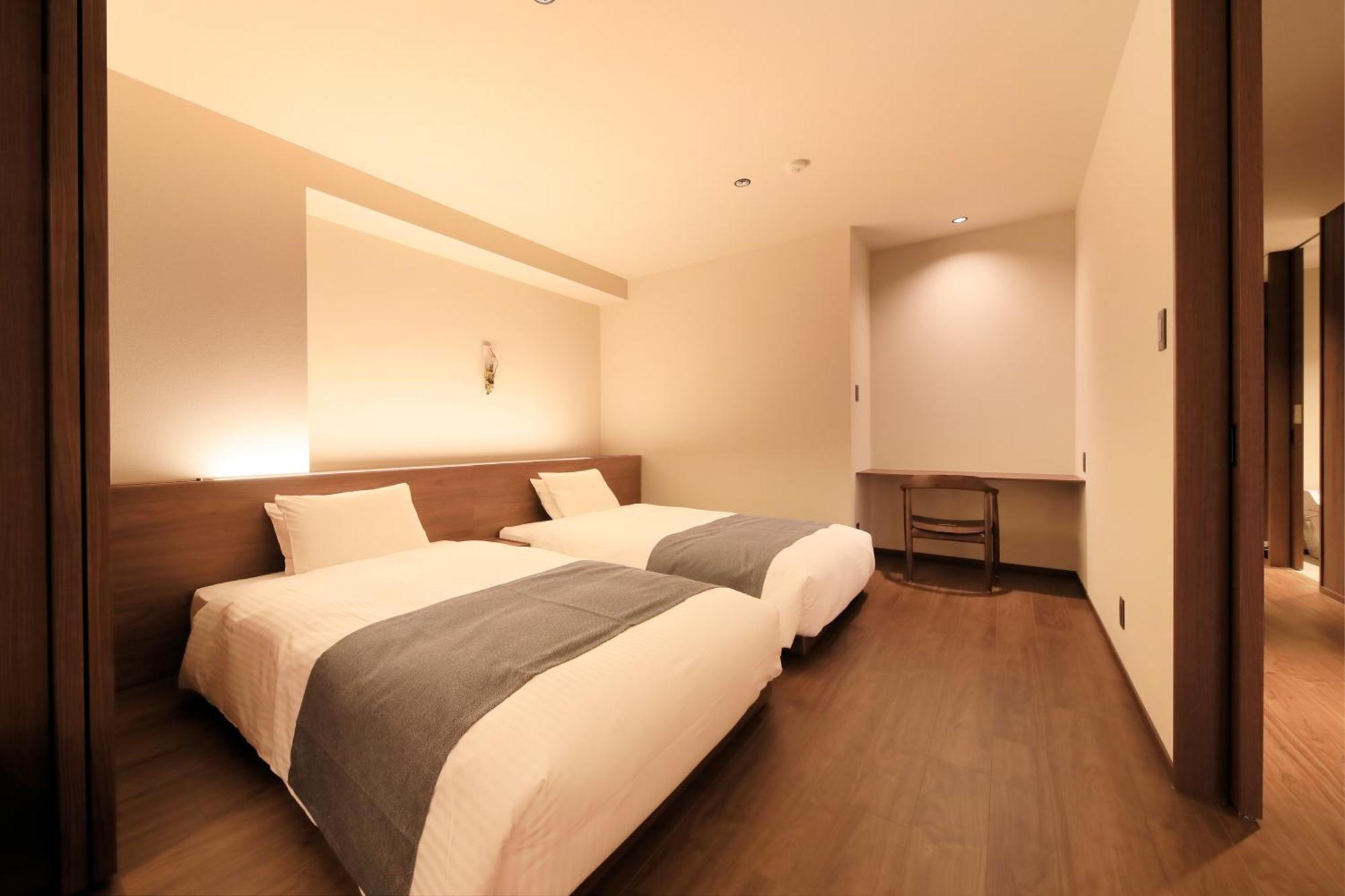 Hotel Blisstia Hakone Sengokuhara Adult Only Exteriér fotografie