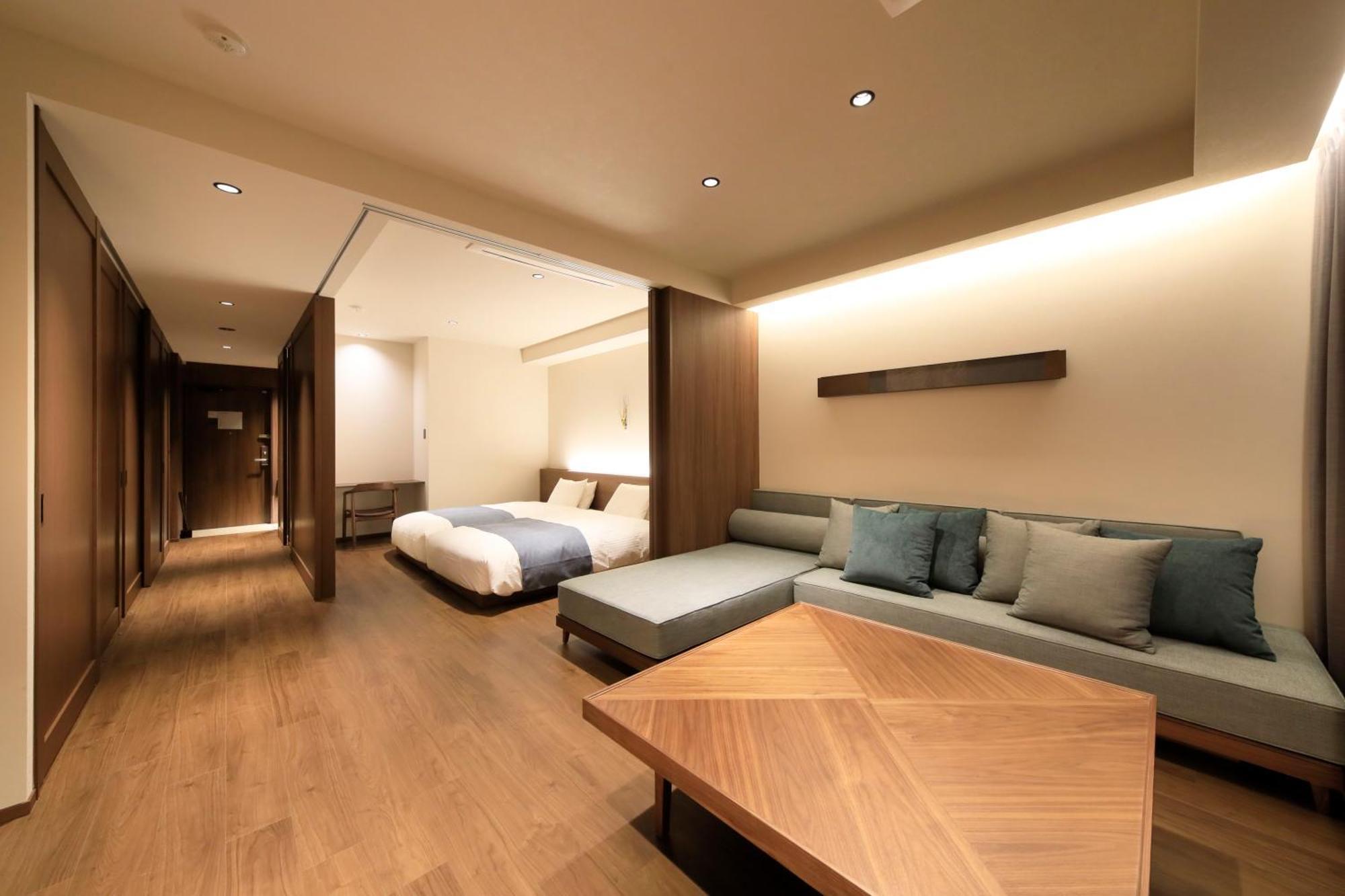 Hotel Blisstia Hakone Sengokuhara Adult Only Exteriér fotografie