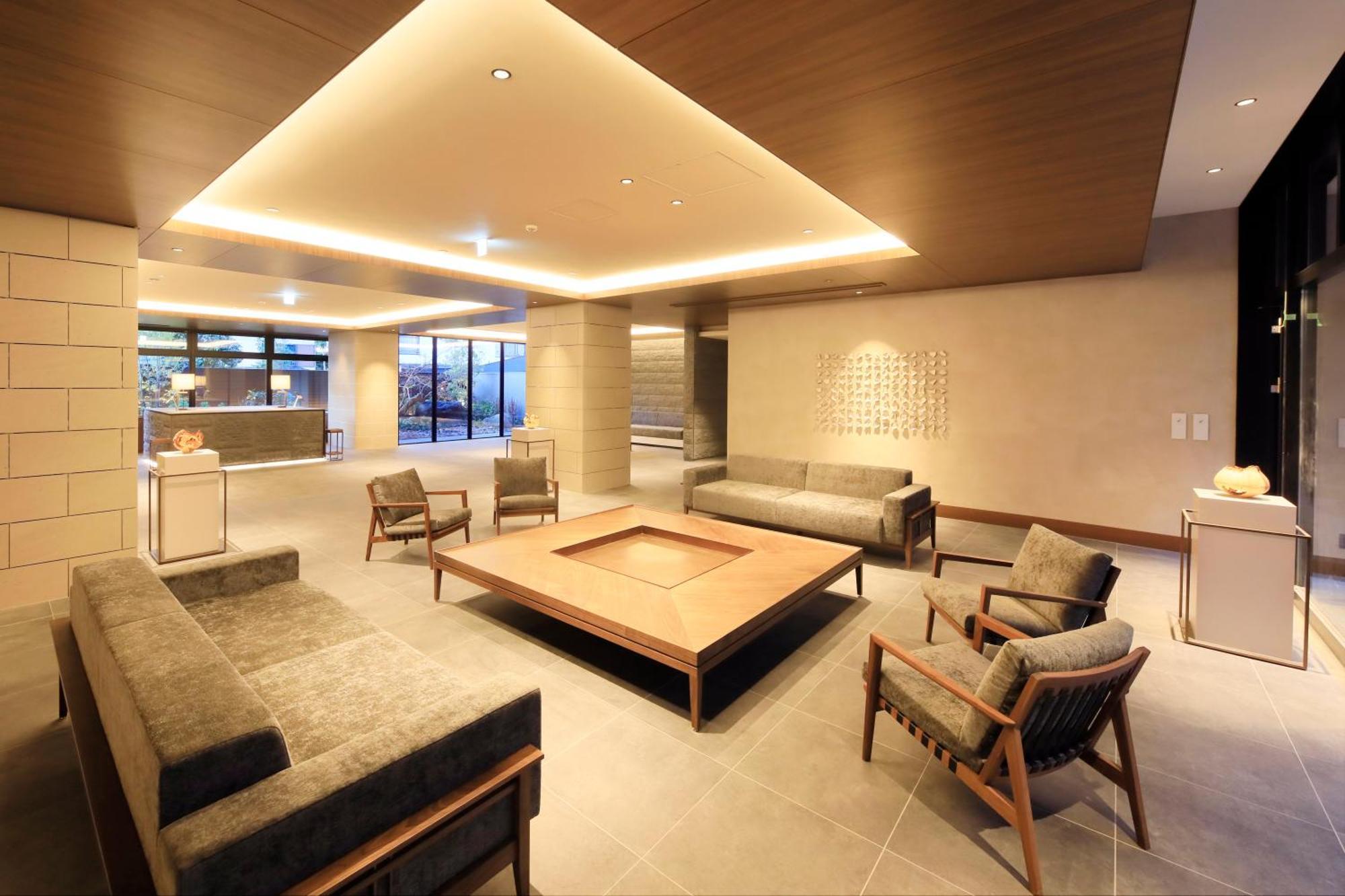 Hotel Blisstia Hakone Sengokuhara Adult Only Exteriér fotografie